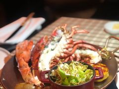 -上海和平饭店华懋阁 Cathay Room