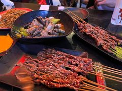 -黄师傅湿辣牛肉(胡桃里店)