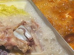 -骨之味·筒骨汤火锅(江头店)