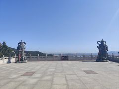 -石岛赤山风景区