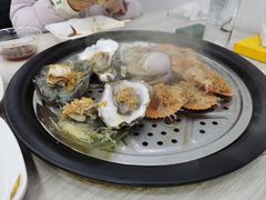 -船奇蒸汽海鲜·闽菜(八市海鲜总店)