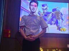 -江南足纪·影院足道·轻奢SPA(京基水贝店)