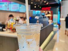 -瑞幸咖啡(新亚太国际广场店)