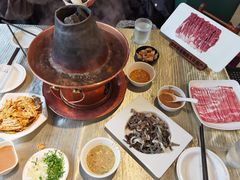 -东来顺饭庄(王府井步行街店)