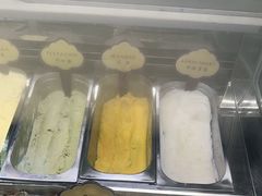 -半山半岛洲际度假酒店·观海廊