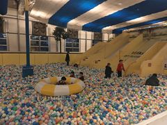 -南宫五洲植物乐园