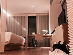 -北京瑜舍