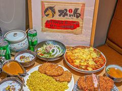 -五道双马·双马餐厅(五道口店)