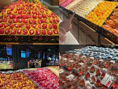 -永辉超市(郫都区爱琴海店)