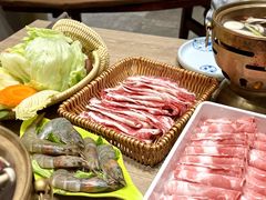-古关火锅店(古北水镇景区店)