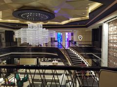 -上海苏宁宝丽嘉酒店·Cafe Bellagio西餐厅