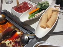 -海底捞火锅(之心城店)