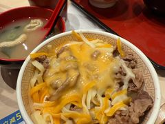 -食其家·牛丼咖喱(苏州永旺店)
