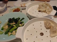 -来相会饺子·新辽菜(甘家口店)