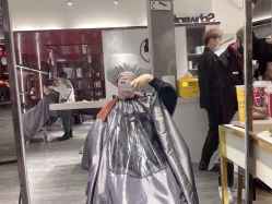 点击看大图 -卓梵美发·精品Salon