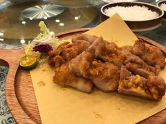 -客家汇·客家传承菜(水库店)