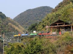 -宝晶宫旅游景区