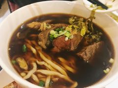 -中国厨房/台湾牛肉面
