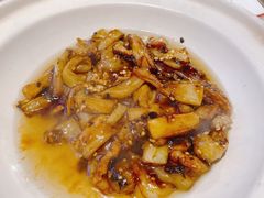 -新白鹿餐厅(城西银泰城店)