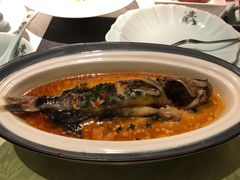 -宴昆山·私房菜(春晖店)