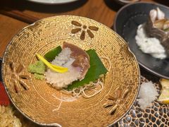 -贰捌零叁精致料理(钱湖店)