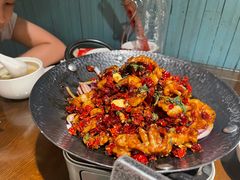 -味上湘菜馆(岳麓山店)