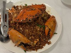 -喜记避风塘炒辣蟹(旗舰店)