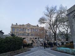 -张学良旧居陈列馆
