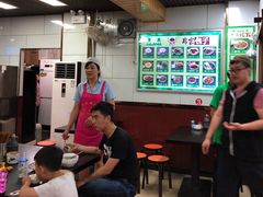 -郑家包子牛肉拉面(尚勤路店)