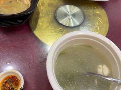 -天天海鲜城·海鲜大排档(新溪店)