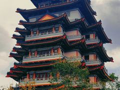 -合江楼