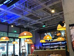 大堂-simply thai天泰(长泰广场店)