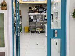 -达爱动物医院·犬猫分区·CT·复杂眼科(远洋山水分院)