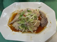 -万年酒楼(越秀南路店)