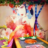 这家铜锅涮肉好吃不贵味道好！💞小伙伴聚会一定要来☞