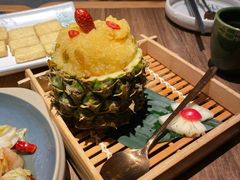 -云海肴云南菜(浦江欢乐颂店)