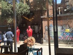 -威克特披萨汉堡