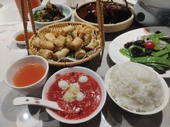 -塘人·老底子宁波菜小馆(南塘老街店)