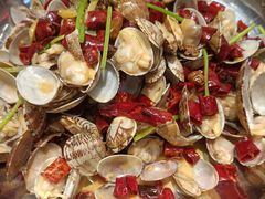 -必点海鲜·鲅鱼水饺(鞍山西道店)