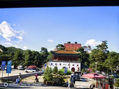 -须弥福寿之庙