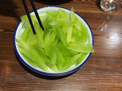 -兰边碗(鼓楼店)