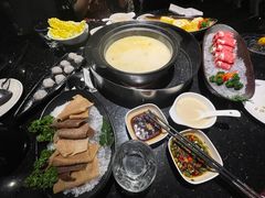 -捞王锅物料理(凯旋路店)