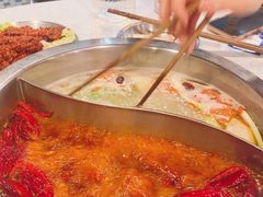 -电台巷火锅(天津旗舰店)
