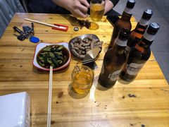 -百盛烧烤龙虾小酒馆(文富北路店)