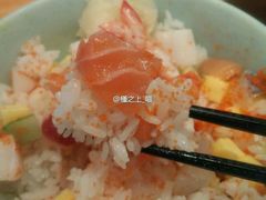-江户前寿司(好运街店)