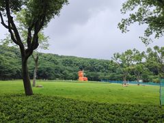 -苏州上方山国家森林公园