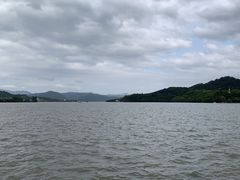 -东钱湖旅游度假区