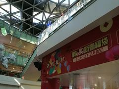 -鹏欣水游城