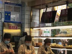 -袁记云饺(西安路店)