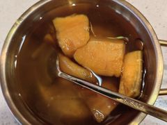 -明腾壹间茶餐厅(新都会花园广场店)